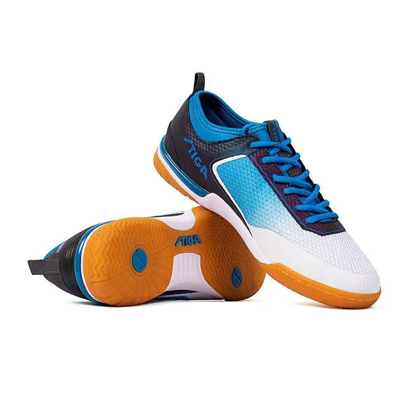 

New men's and women's tennis sneakers men's non-slip table tennis sneakers men's fitness training volleyball shoes