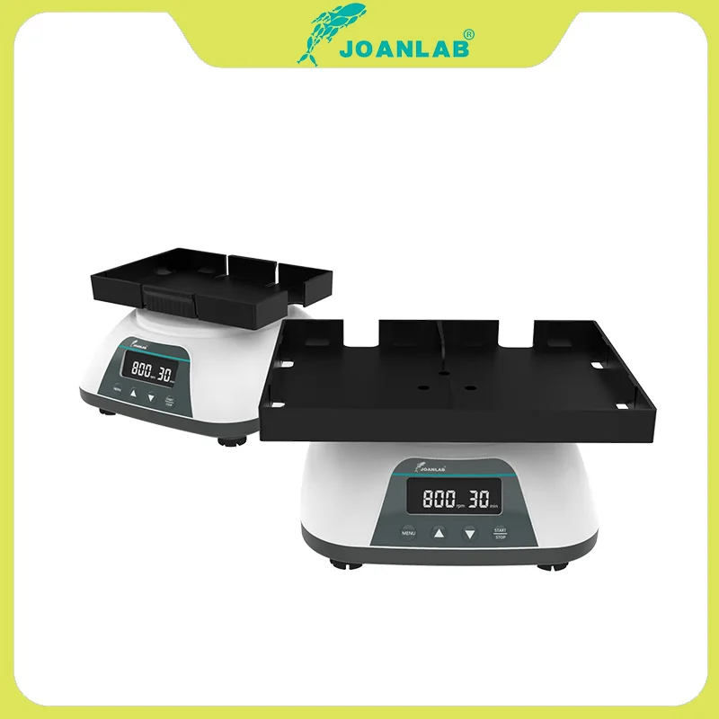 Laboratory Microplate Oscillator 96 Well Microplate Micro Shaker Enzyme-linked Immunosorbent Assay Plate Shaker