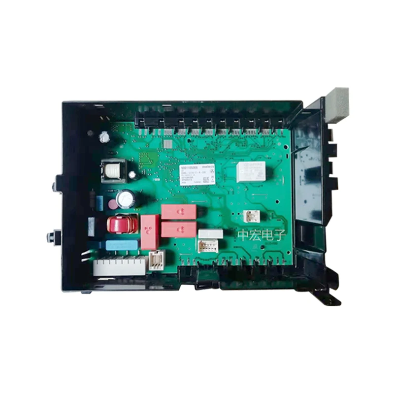 Suitable for Siemens drum washing machine WM12P2691W/WM10P1601W power supply motherboard display board module