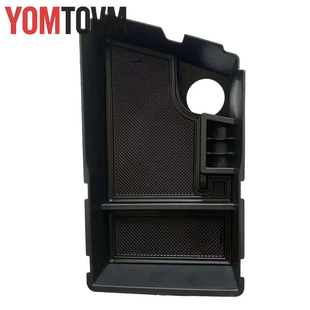 Abs Black Car Armre…