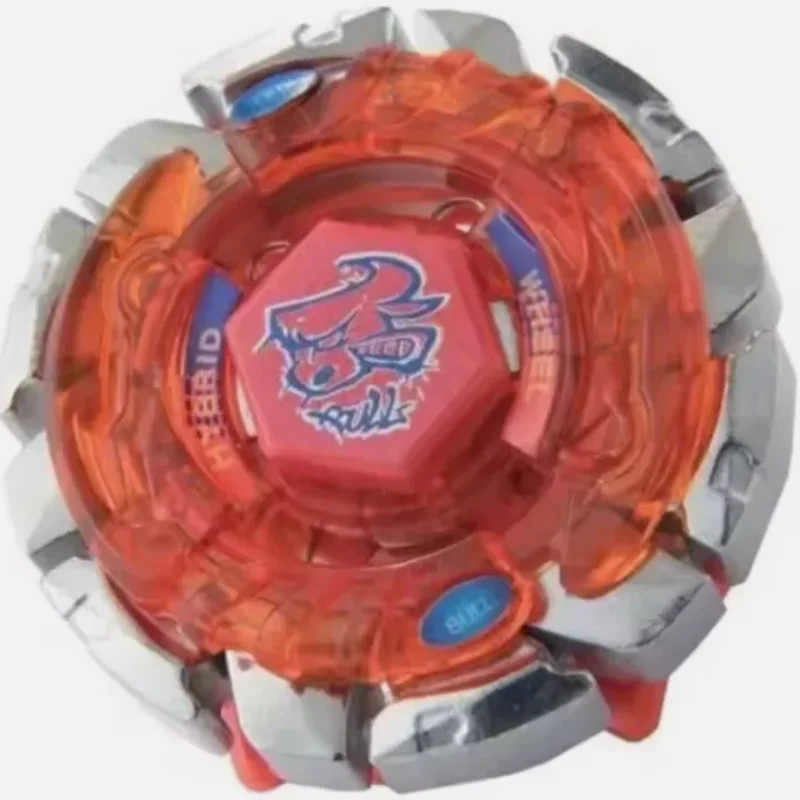 Beyscollector-BB-40 de lucha de Metal, Booster, Dark Bull H145SD, Benkei, modelo TAKARA TOMY