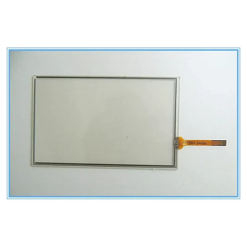 for EASYCAT SA2070-30ST GK2070-30WT Touch Screen Template Outer Glass Panel Replacement Part