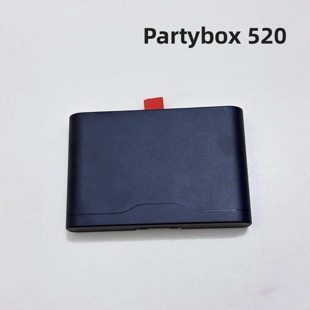 JBL FG6CELL21700GP Partybox 520 720 BOOMBOX 4 블루투스 스피커 배터리용 100% 오리지널 4584mAh 21.6V
