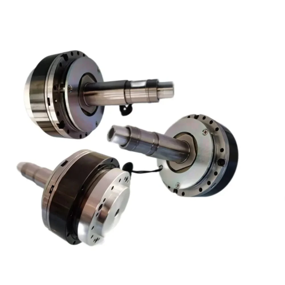 High-quality 0.7kg to 3.5kg harmonic actuators for joint modules Integrated harmonic actuators