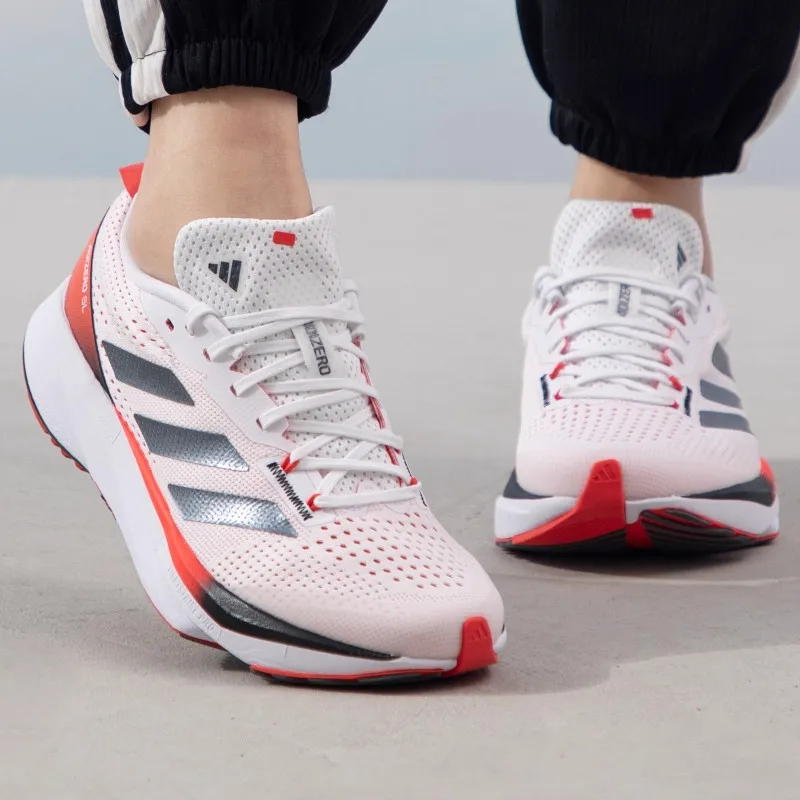 Adidas ADIZERO SL Men's and Women's Spring Mesh Breathable Running Shoes IG5941
