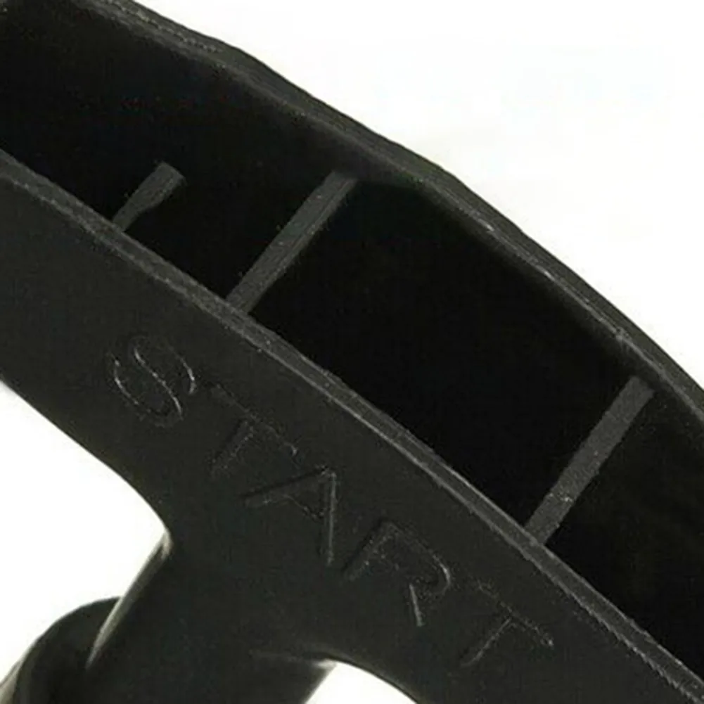 Lawnmowers Pull Handle Starter Start Cords Line Ropes Engine Petrol Handle Drawstring For Most Petrol Lawnmower Tools