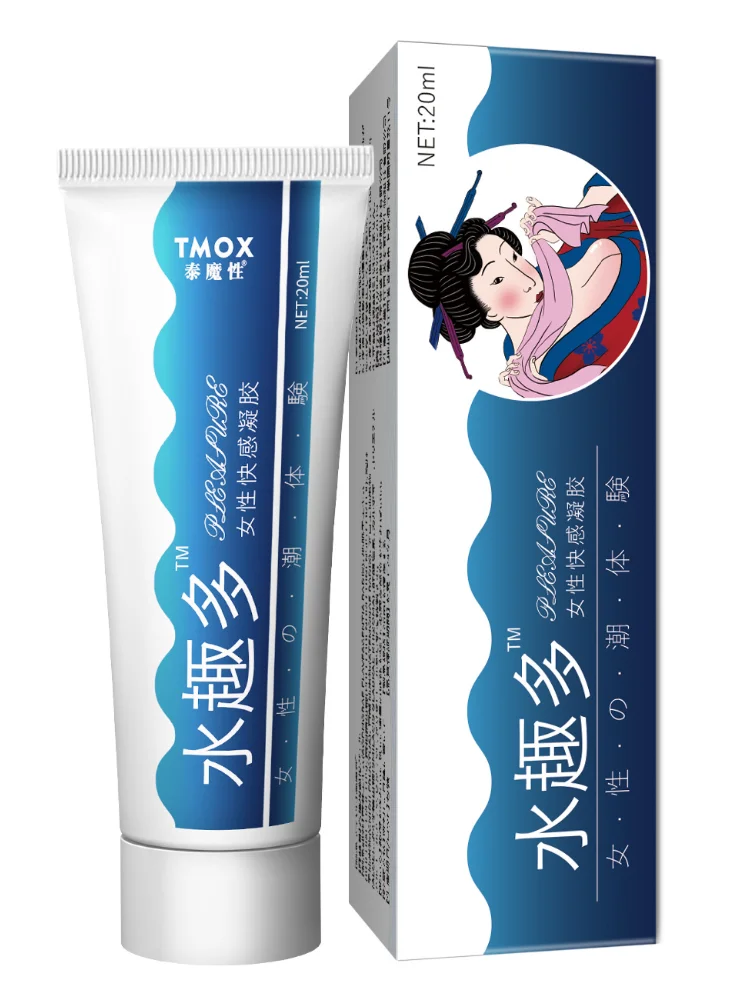 女性のためのオリジナルのオルチャンバージェル,引き締めのための製品,20ml