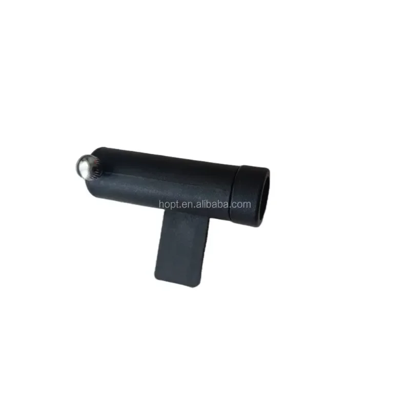Surveying Instruments Tubular Compass Plastic for Total Station CP7  CP9 for Land Survey Factory