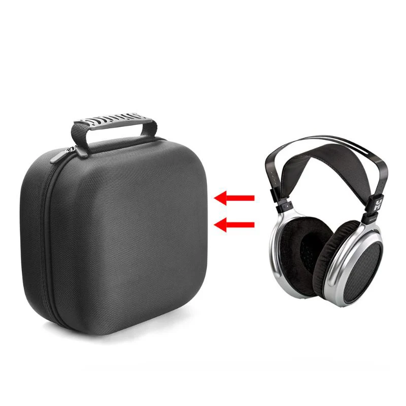 For HIFIMAN HE400S Full-Size Flat Diaphragm Headset For Protection Package