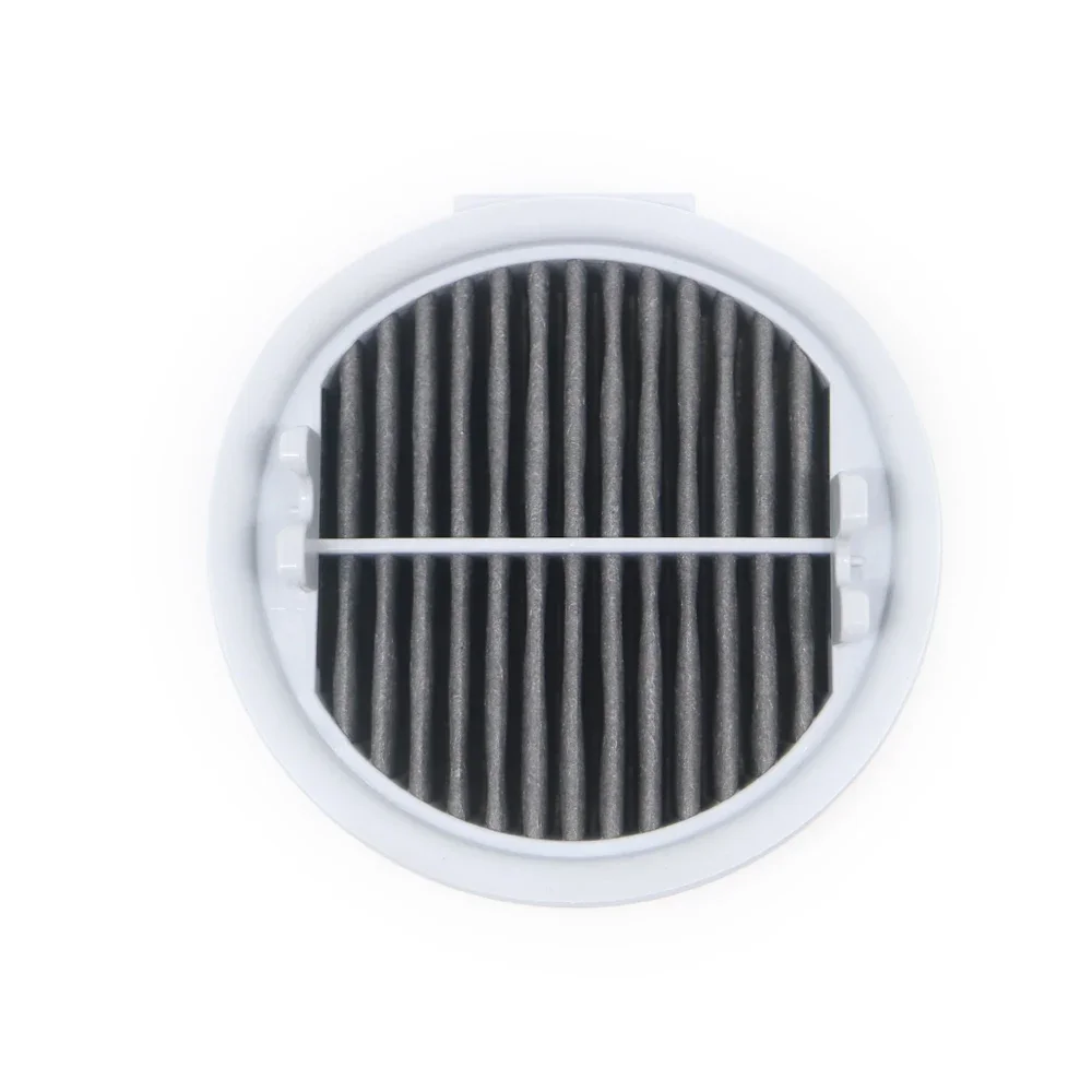 فلتر Hepa لجهاز شاومي رويدمي اللاسلكي F8 الذكي المحمول مكنسة كهربائية استبدال كفاءة مرشحات Hepa أجزاء XCQLX01RM