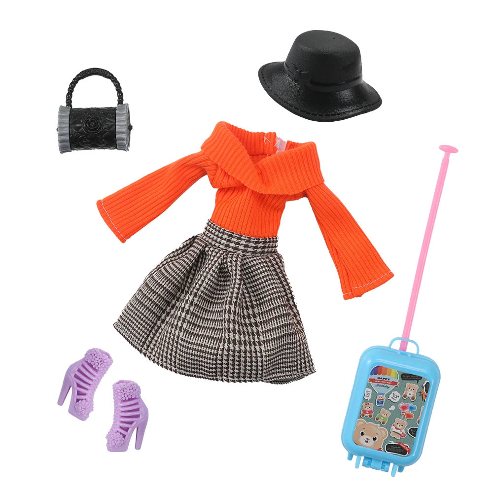 ตุ๊กตาเจ้าหญิงเดินได้ ขนาด 30 ซม. ชุดเสื้อผ้าแฟชั่น DIY พร้อมอุปกรณ์เสริม ข้อต่อขยับได้ ตุ๊กตา BJD ขนาด 1/6 ของเล่นบ้านตุ๊กตา