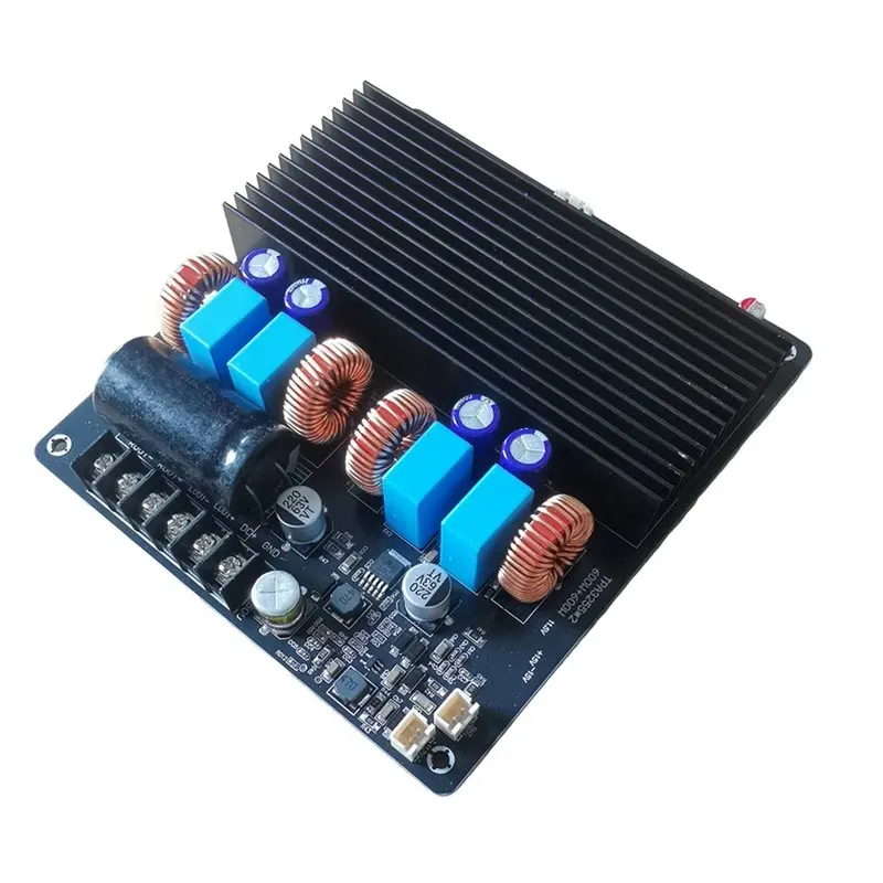 Thumbnail 4 - #72 Best Selling Home Theatre Amplifiers