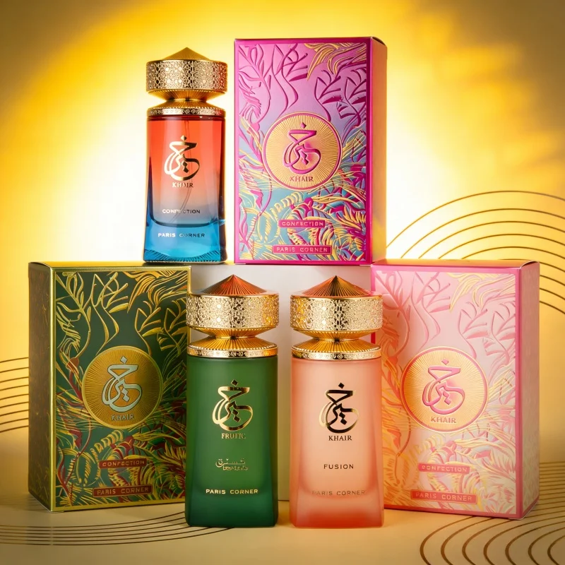 

Парфюм Paris Corner 100 мл для женщин, унисекс-аромат, разнообразие вариантов запахов, современная ароматическая композиция, стойкий эффект