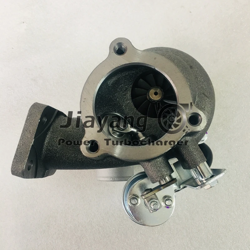 GT25 E4300-1118100 T74801002 D0702-1118100-383 T64801021A T64801021 T64801019 For Yuchai Diesel Engine Turbo