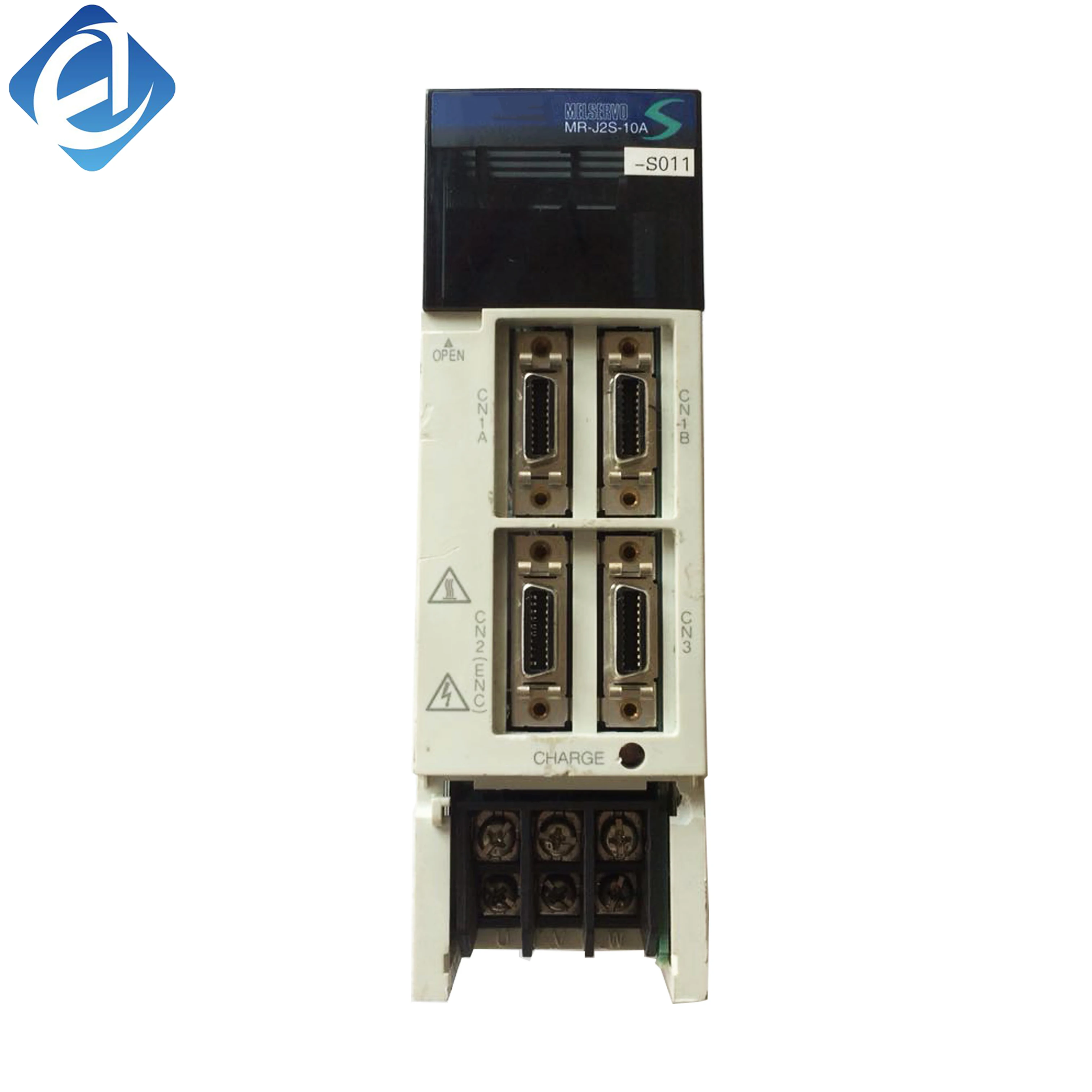 New Original MR-J2S…