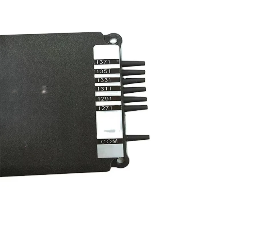 

Китайская фабрика хорошего качества 4, 6, 8, 12, 16-канальный модуль WDM CWDM DWDM Mux Demux, мультиплексор CWDM типа вставки
