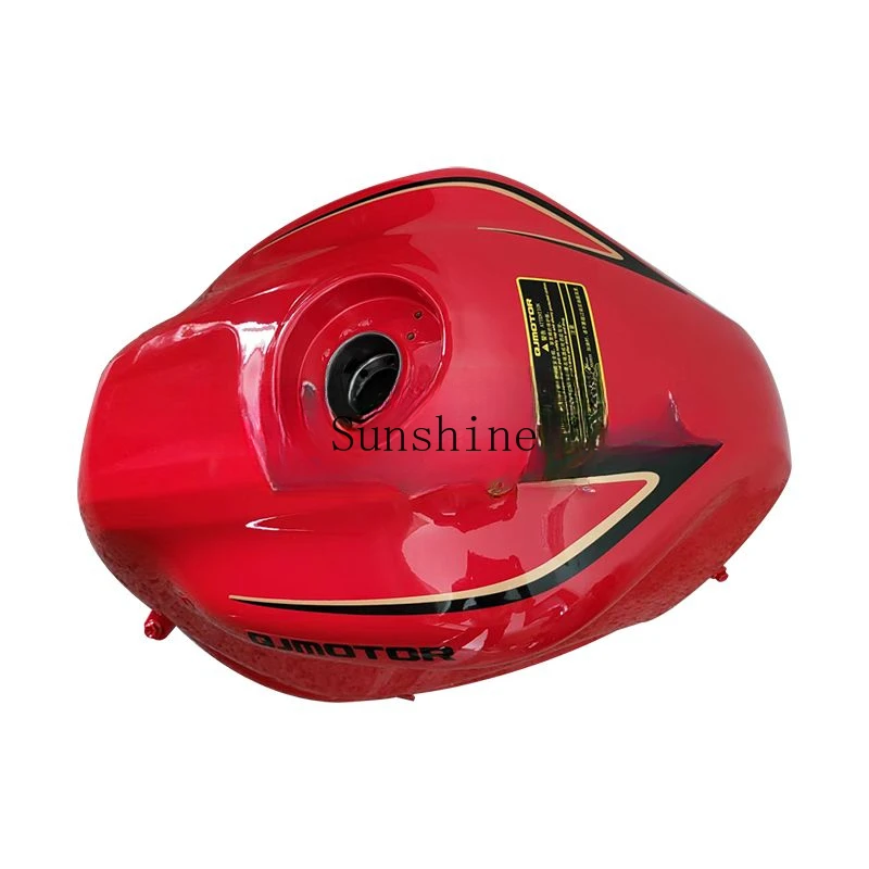 QJMOTOR 600RR gasoline tank QJ600GS-3D fuel tank oil pot