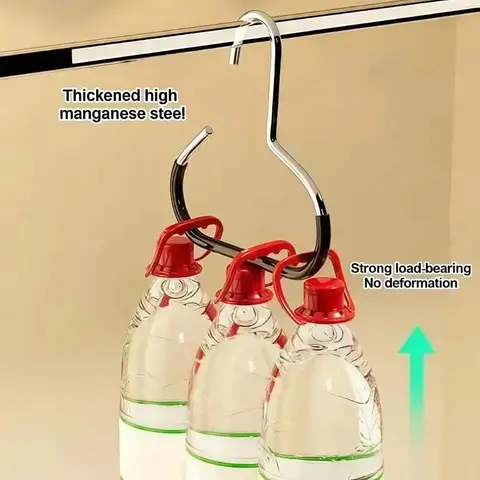 8 best sales हैंगर आयोजक - №7