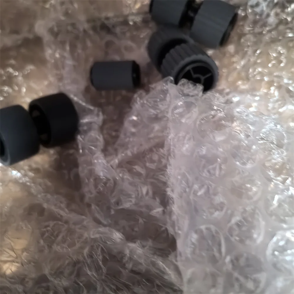 

5X L2756A L2755-60001 Roller Replacement Kit for HP ScanJet Enterprise Flow 7000 s3 / 3000 s3 / 5000 s4