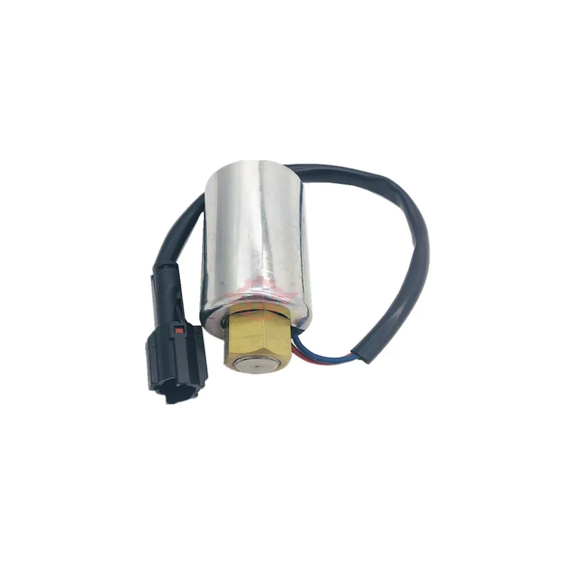 

Детали экскаватора подходят для Sumitomo 200A3, электромагнитный клапан, пилотный пропорциональный электромагнитный клапан, клапан гидравлического насоса LL00068