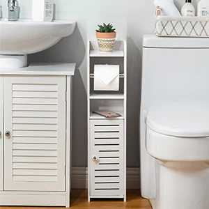 Bathroom Storage Cabinet
