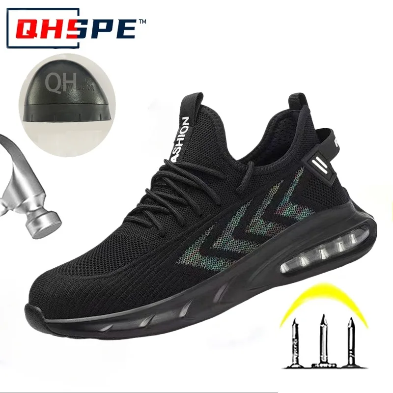 summer-labor-protection-shoes-are-breathable-anti-smashing-anti-puncture-lightweight-and-comfortable-with-steel-toe-caps