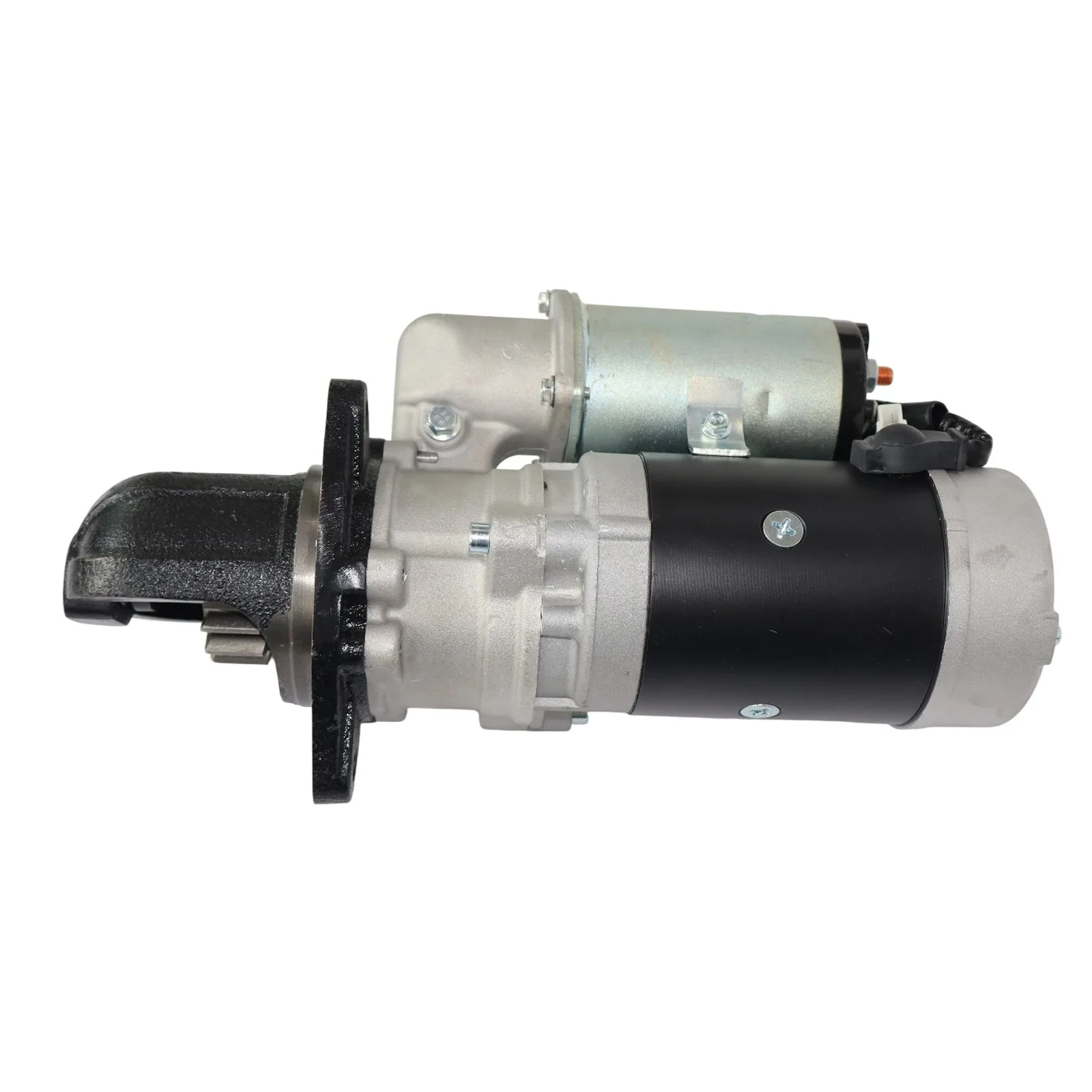 

24V 15T Starter STK7170EC For Mitsubishi S12R S16R Engine