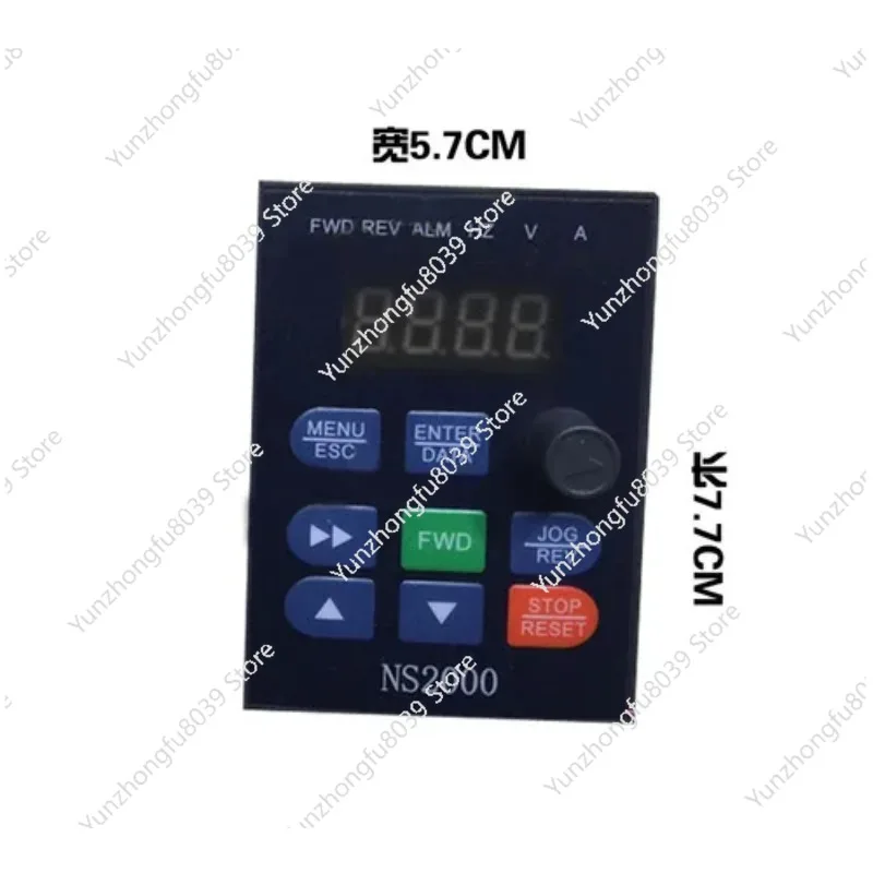 

LP2000 Series Inverter Panel NSA2000, NS2000