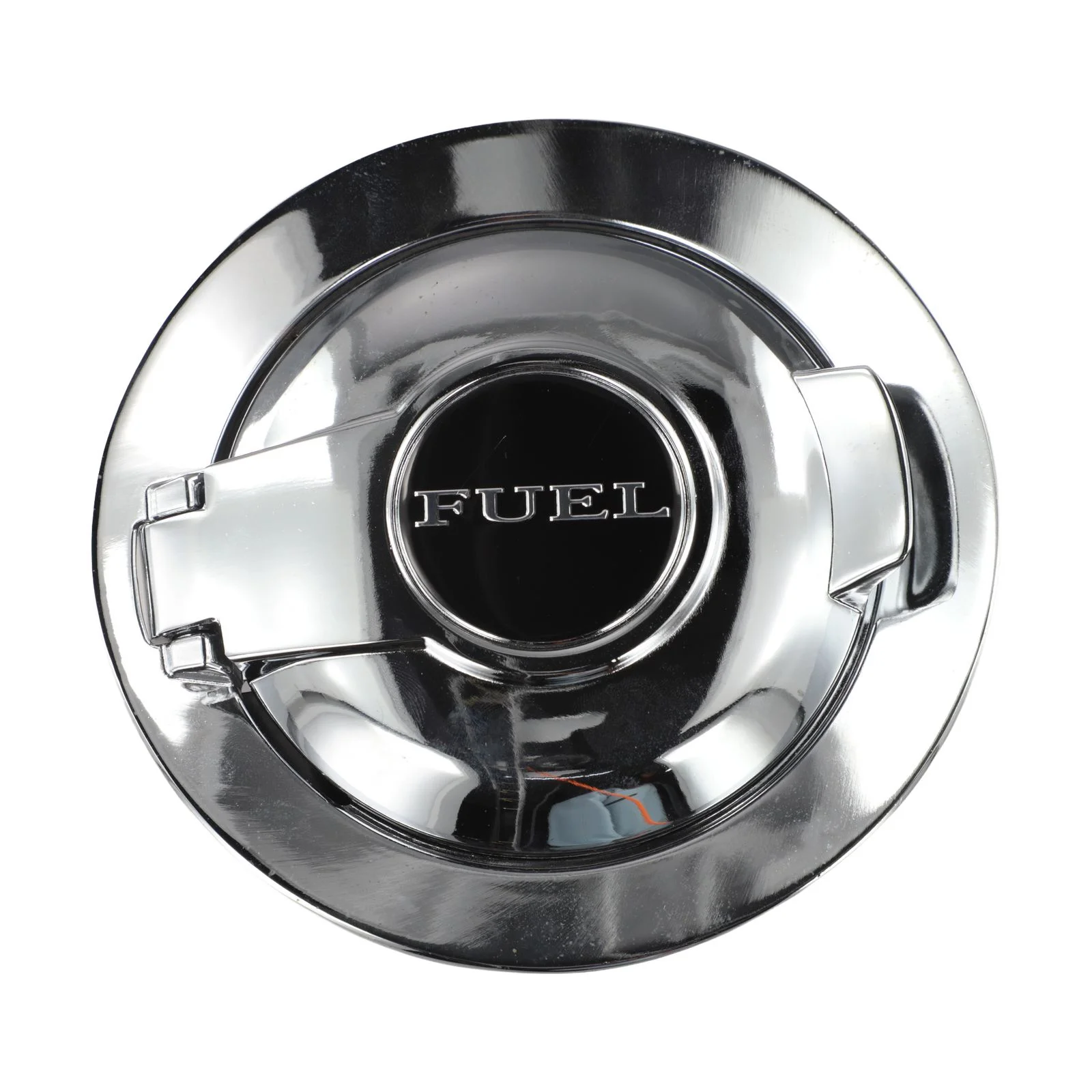 Cap Tank Cover Direct Replacement Easy Installation Metal Construction OE Fitment Direct Replacement Tank Cover