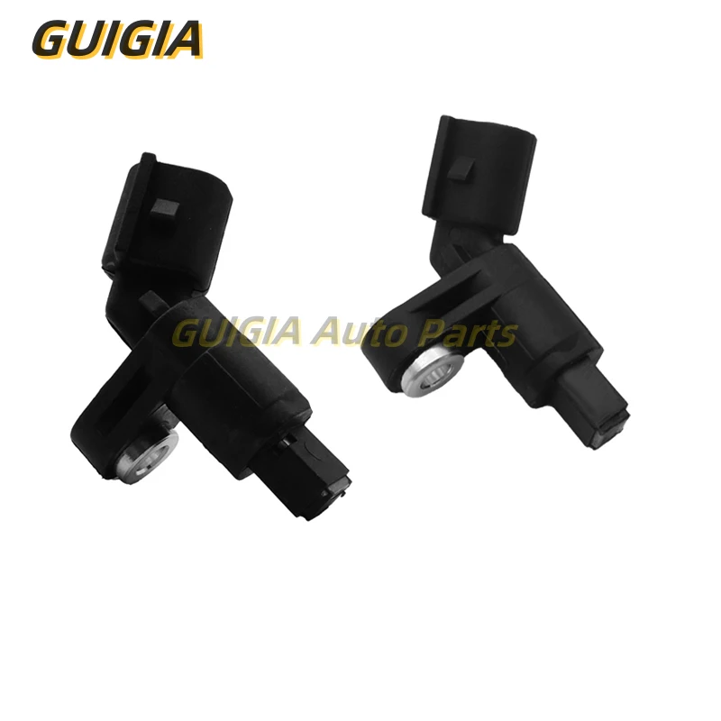 

1J 0927803 Передний левый/правый датчик скорости колеса ABS для VW Golf Jetta Caddy Bora Lupo Passat, хорошее качество, автозапчасти 1J 0927804