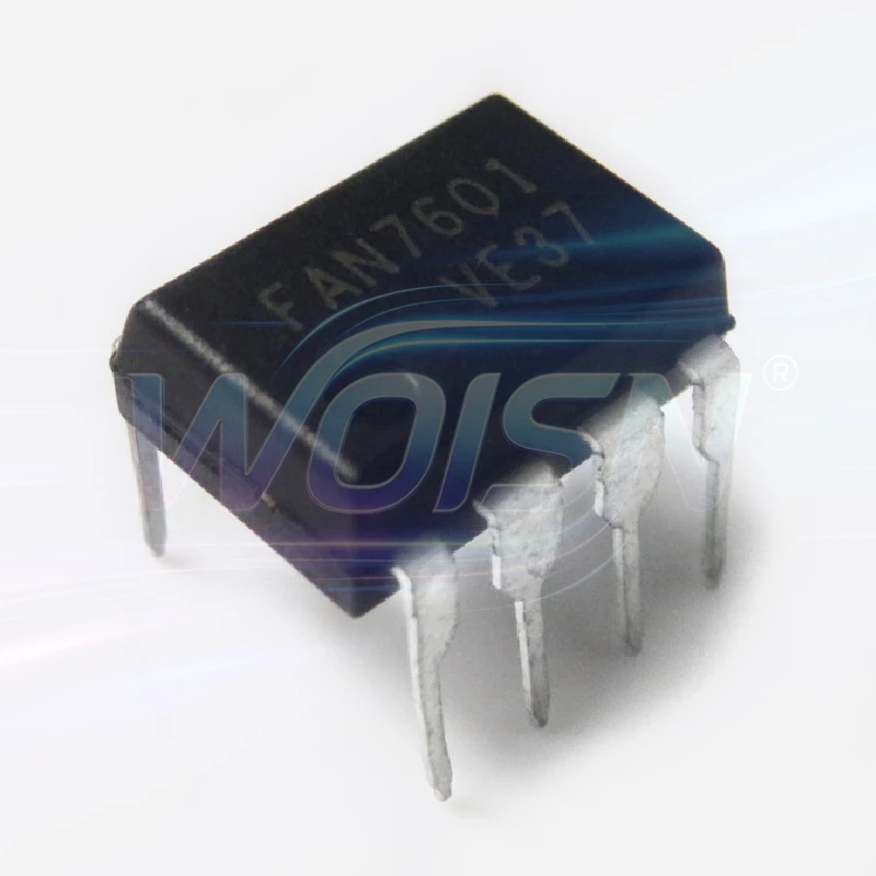 5-100PCS FAN7601 7601 SC7314S SC7314 SM89516-C25J SM89516 IRFBC40 FBC40 IRF3808PBF IRF3808 IRF640N IRF640