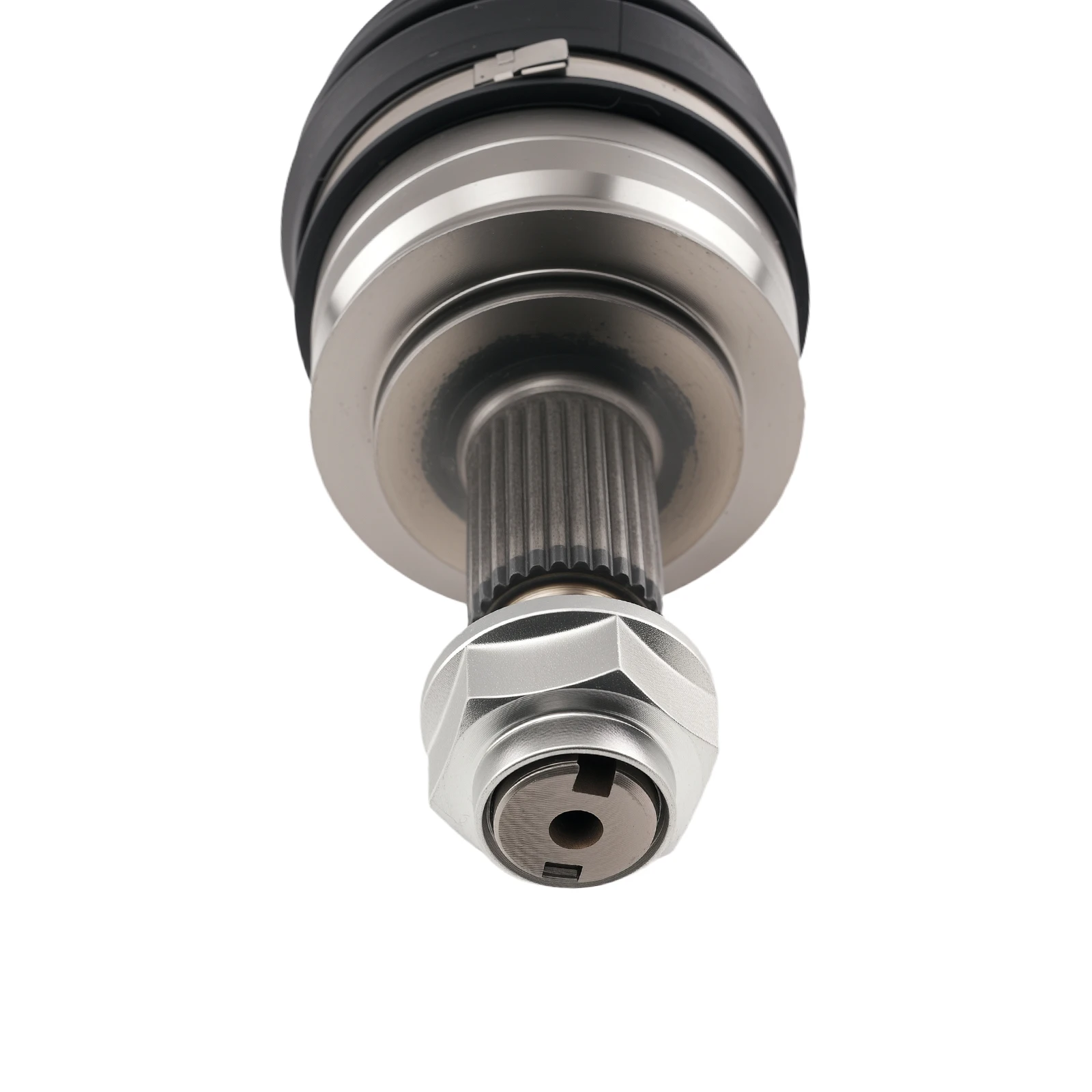 Front Left Side CV Axle Shaft Assembly for Dodge Dart 2013-2016 Automatic Trans.