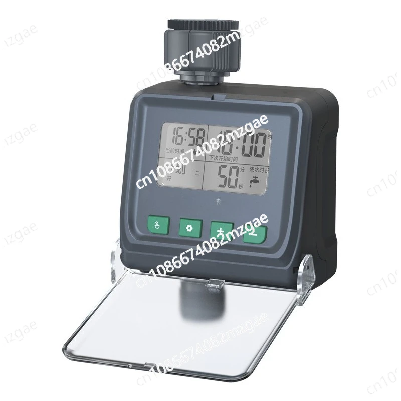 

Automatic irrigation controller Smart timer for watering flowers