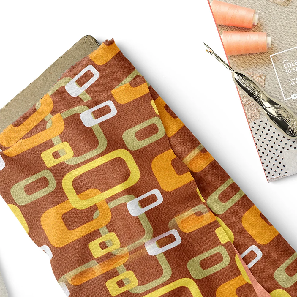 Tecido de lona de poliéster-al - Home Textiles Design avaliação e preço