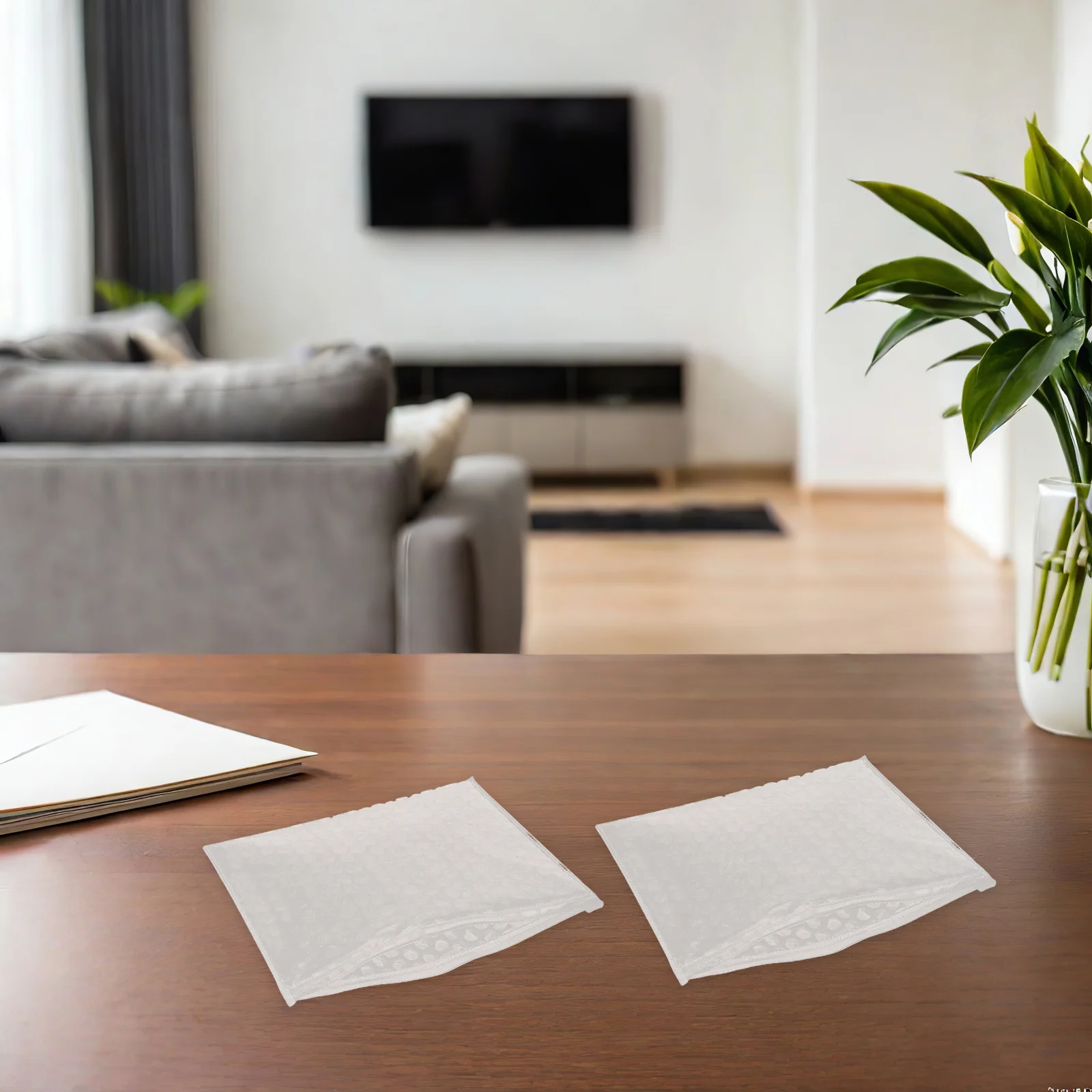 10 قطع من أكياس المغلف: أكياس فقاعات سميكة للعناصر الهشة وحماية الشحن وفقاعات تغليف بريدية مبطنة #2