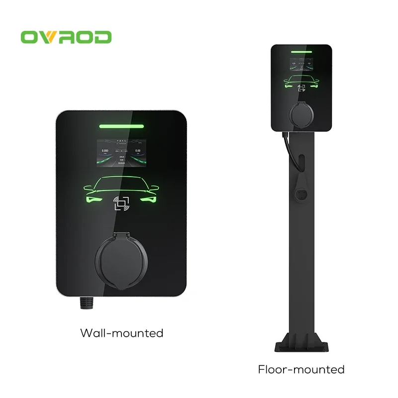 Ovrod 22Kw 11Kw Ev …