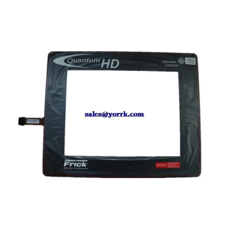 

Система управления промышленным холодильным компрессором 649D6101G01 с сенсорной панелью Guentner HD, оригинальная.