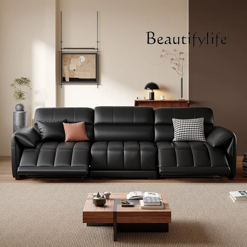 A44 Leather Multifunctional Living Room Sofas Balcony Hallway Luxury Living Room Sofas Love Seat Muebles Lounge Suite Furniture