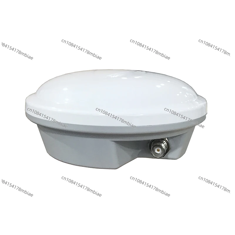 1Pcs AG-35 GNSS Antenna Magnet RTK GPS L1 L2 L5 Galileo Glonass BDs Car Roof for Agricultural Mapping AG35 Replace Trimble AG25