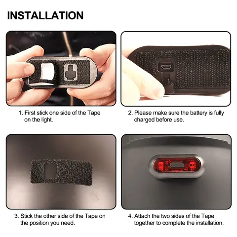 12 best sales hjälmljus - №12