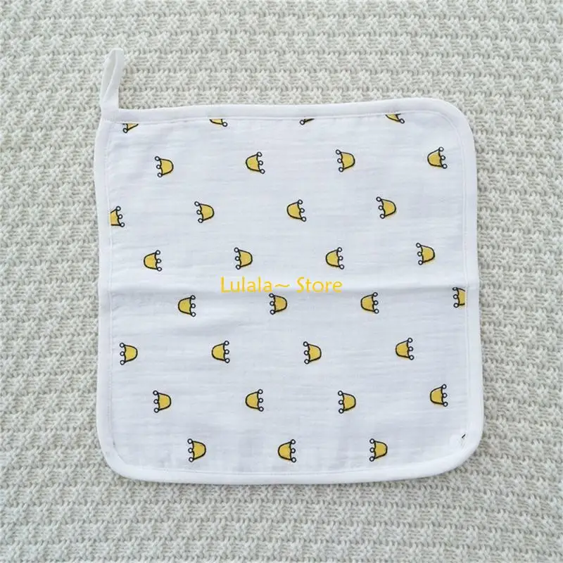 y4qa bibs bibs مزدوجة القطن bandana bibs baby boys girls babador تغذية تجشؤ smock