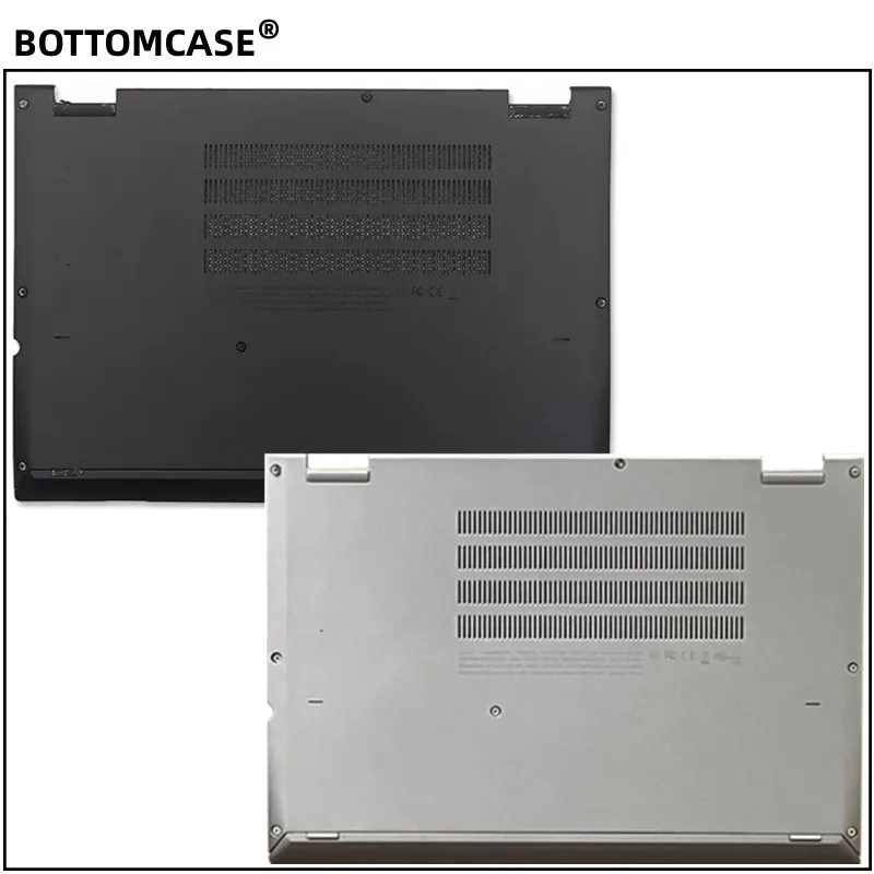 ใหม่สำหรับเคสกันกระแทก ®   ฝาครอบฐานล่างสำหรับแล็ปท็อป Thinkapd New S1 Yoga 260 รุ่น AM1EY000320 AM1EY000330