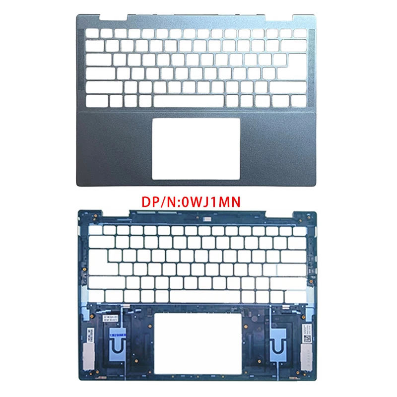 New For Dell Inspiron 7430 2 In 1 / 7435 2 In 1;Optional Laptop Case Repair Accessories
