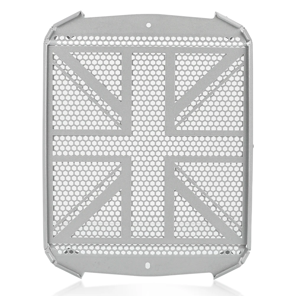 For Scrambler 1200 XE/XC/X Scrambler 1200XE 1200XC 1200X 2019-2025 Motorcycle Accessories Radiator Guard Protector Grille Cover