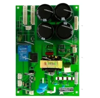 Argon Arc Welding Machine WS/TIG-200 Power  Bottom Plate Arc Starting High Frequency Board Circuit Board Accessories