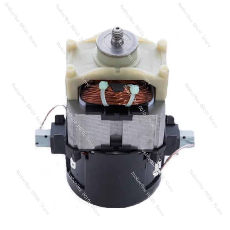 1200W Vacuum Cleaner Motor Adapted To D807/d-807/806/805 Motor Split Accessories Motor Thickened Material