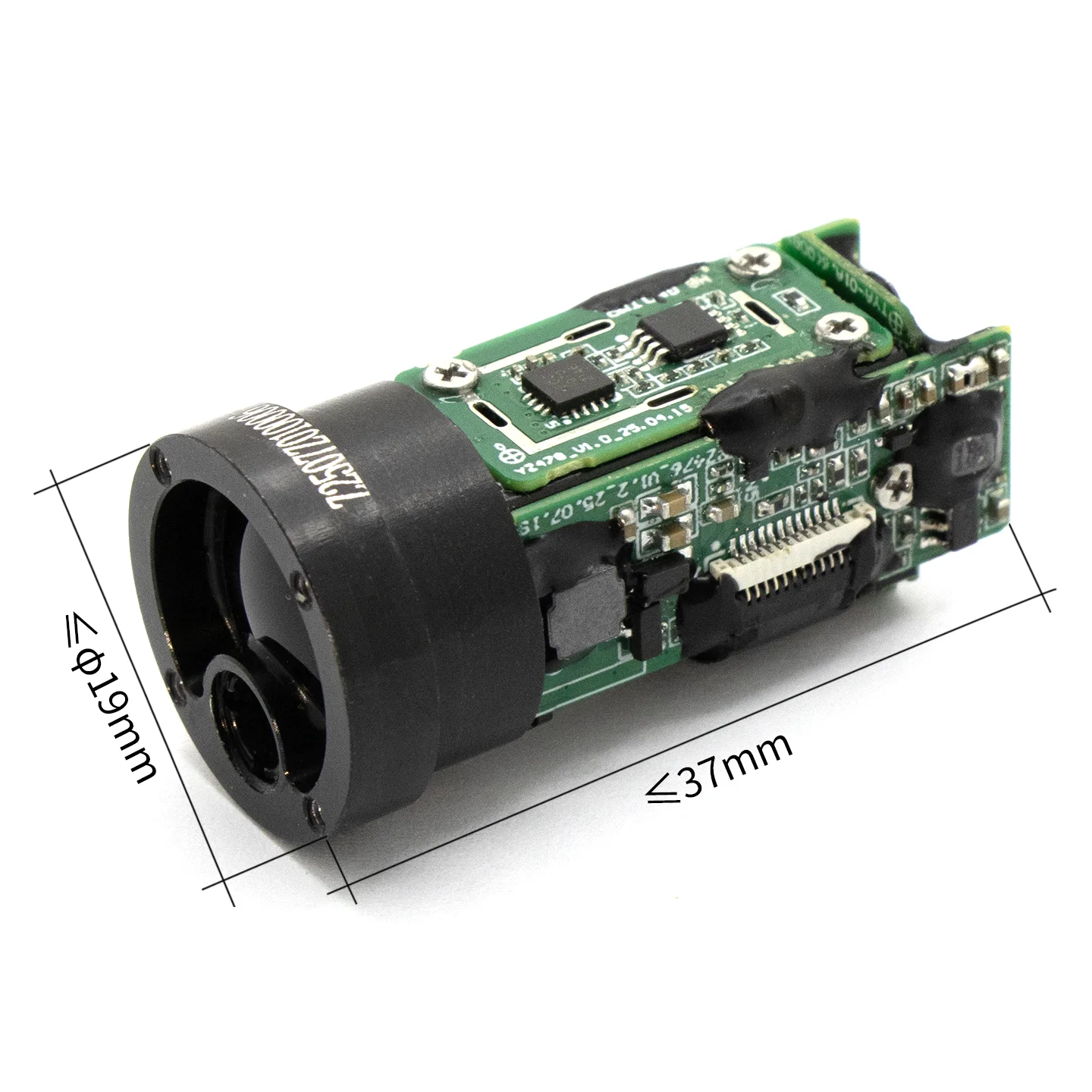 Modulo Laser Micro per Misuraz - Industrial Grade Laser recensione e prezzo