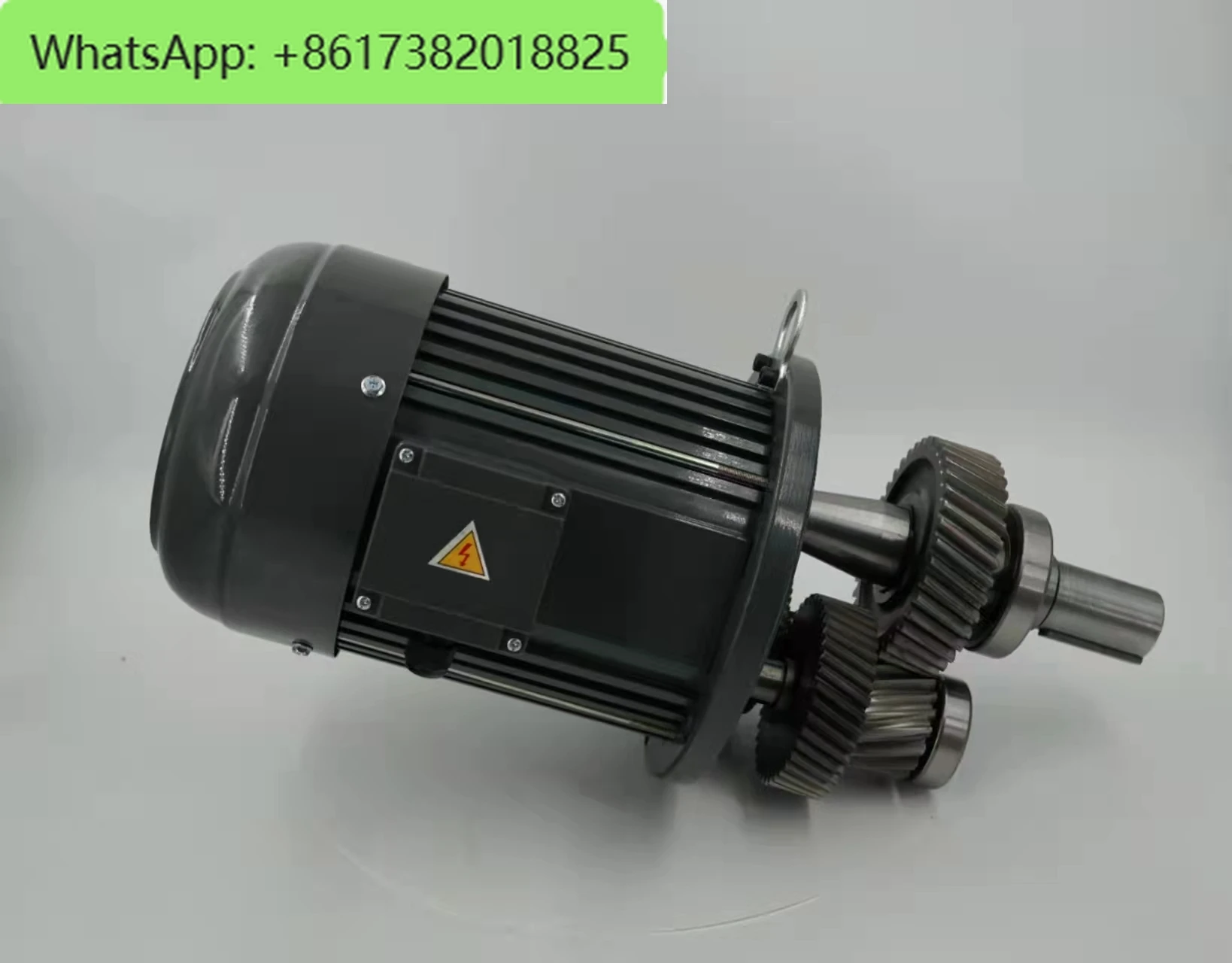 Gch/Cv Three-Phase/… - image