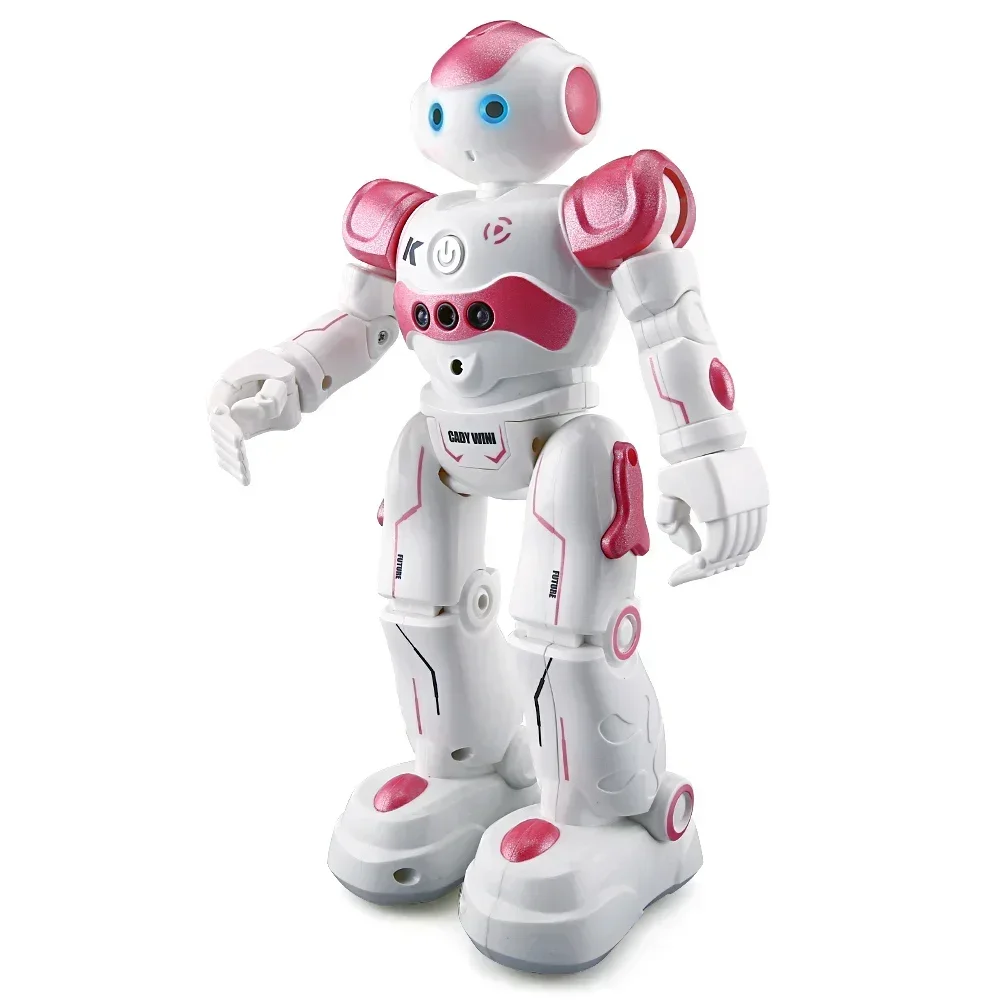 Neue Stimme Roboter Spielzeug Smart Dance Roboter interaktiv für Kinder singen Spielzeug Roboter intelligente Robotica Robo Weihnachts geschenk