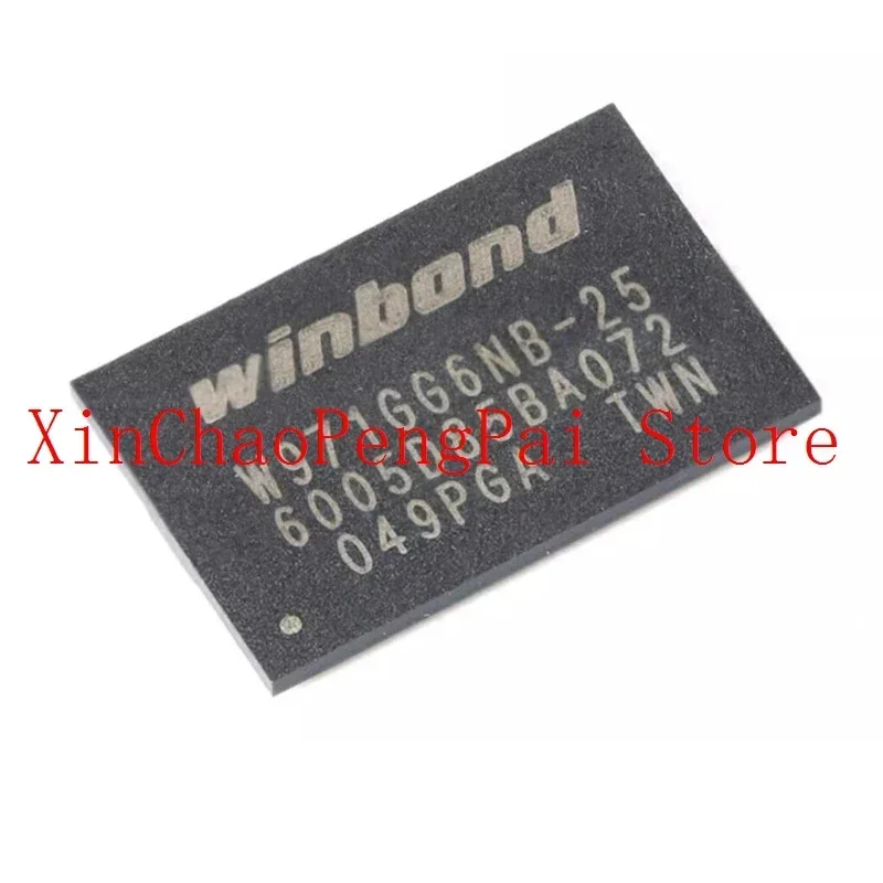 5Pcs/Lot W971GG6NB-… - image